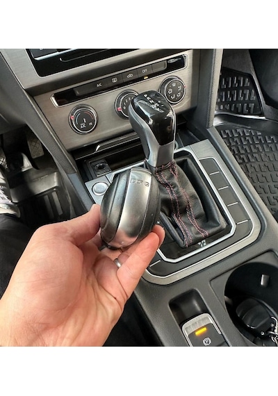Volkswagen Golf 7/7,5-b8-cc-jetta Mk6-polo Mk5-octavia-superb Leon Işıklı Dsg Vites Topuzu