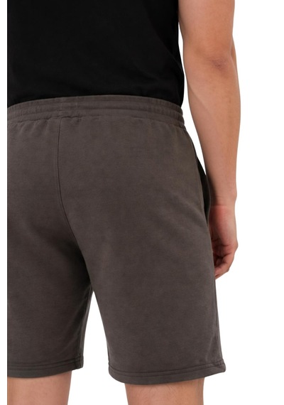 Ar-ma Erkek Şort Baskisiz Basic İp Kapamali Yandan 2 Cepli Fermuarli Arkadan Cepsiz Şort Örme Kumaş Regular Fit %100 Pamuk 30/2 Süprem Y31504279902 Haki-h4 Ar-ma Erkek Şort Baskisiz Basic İp Kapamali Yandan 2 Cepli Fermuarli Arkadan Cepsiz Şort Örme Kumaş Regular Fit %100 Pamuk 30/2 Süprem Y31504279902 Haki-h4