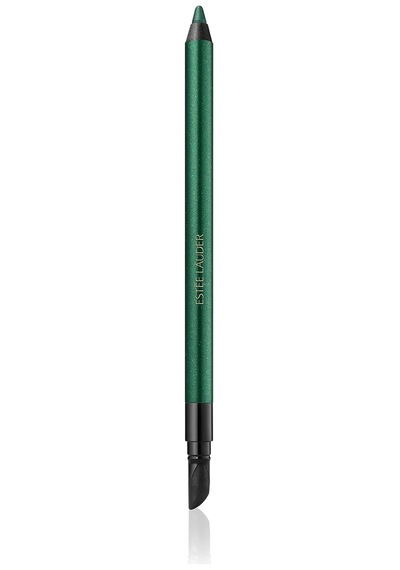 Estée Lauder Double Wear 24h Waterproof Göz Kalemi - 08 Emerald Volt Genel