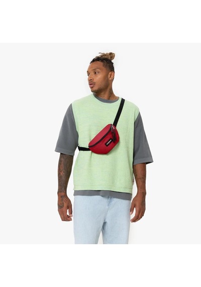 Eastpak Springer Mini Bel Çantası Beet Burgundy Ek0000747j21