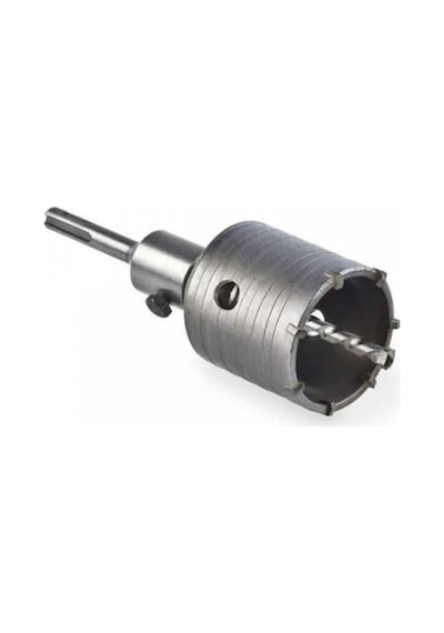 Bay-tec Mu0884 Sds Beton Buat Açma Seti Takımı 120 Mm
