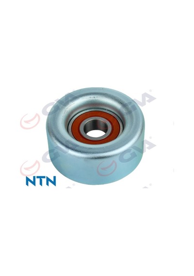 Gva 2792130 Alternatör Kayışı Otomatik Gergi Makarası Honda Cıvıc 1.6l R16a2 R16b1 R16b2 Fd6 Fb7 Fc5 Kasa 06- 2 2 1.8l R18a2 Fk2 Fd1 Fd7 Kasa 06-  / Crv 2.0l R20a2 Re5 Kasa 07- 18 / Accord 2.0l R20a3 Cu1 Kasa 31170rnaa01- 31170r0a025- 31189r0a015