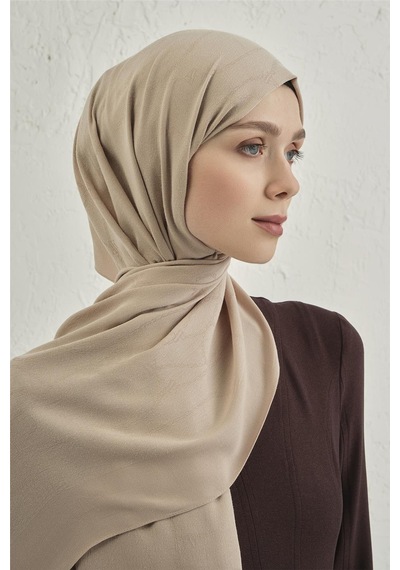 Armine Cool Şal 2 05 BEj