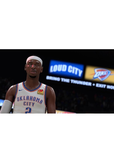 Nba 2k25 Xbox Series X Oyun