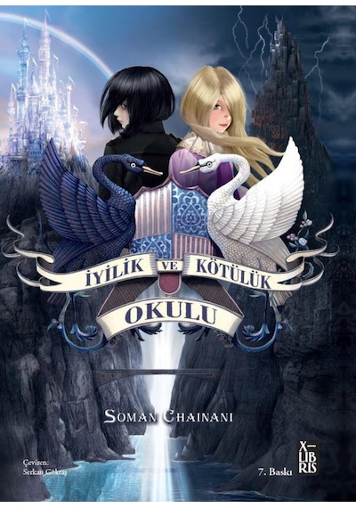 İyilik Ve Kötülük Okulu 1