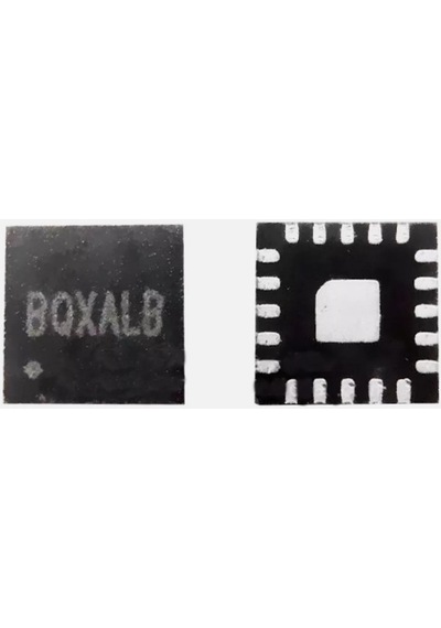 Sy8180c Sy8180crac Bqxx Entegre