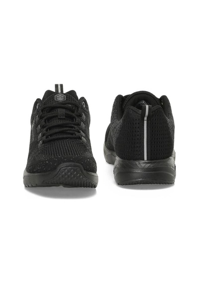 Lumberjack Erkek Sneaker Siyah-gri A101782740 4w Maxımus 4pr 25ks94000358 S940028 Gri - Siyah