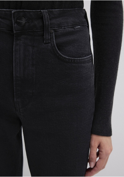 Mavi - Los Angeles Icon Koyu Gri Smoke Jean Pantolon 1010349-90511 Antrasit