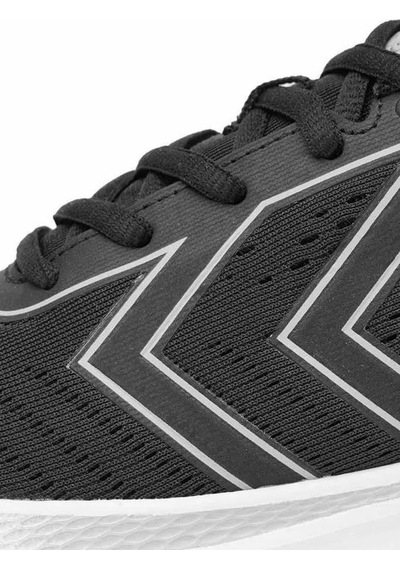 Hummel Frouyd 900558-2001 Siyah Unisex Günlük Spor Ayakkabı Siyah