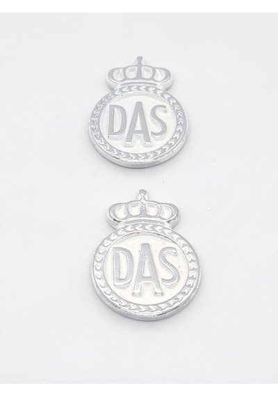 Das Mini Metal Arma 2 Adet