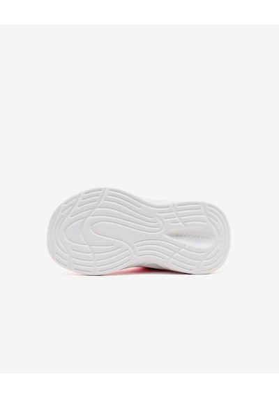 Skechers Sola Glow 2.0 Küçük Kız Çocuk Pembe Işıklı Spor Ayakkabı 303729n Pklv