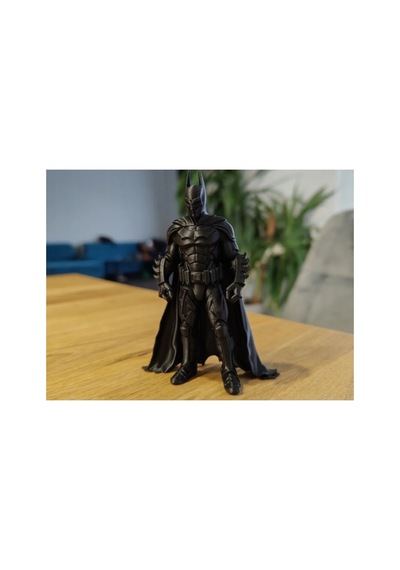 Batman Dekoratif Figür 15 Cm