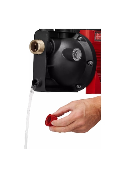 Einhell GC-GP 6050 ECO PLUS Bahçe Pompası - 4180210
