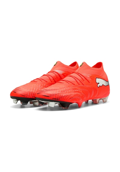 Puma Future 9 Ultımate Fg Unısex Krampon 108883 01 Kırmızı