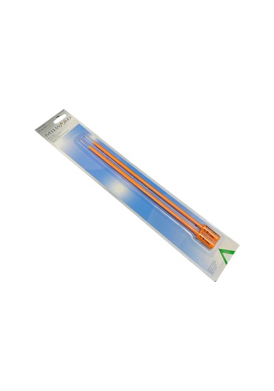 Milward Işıklı 33 Cm El Örgü Şişi 5 Mm