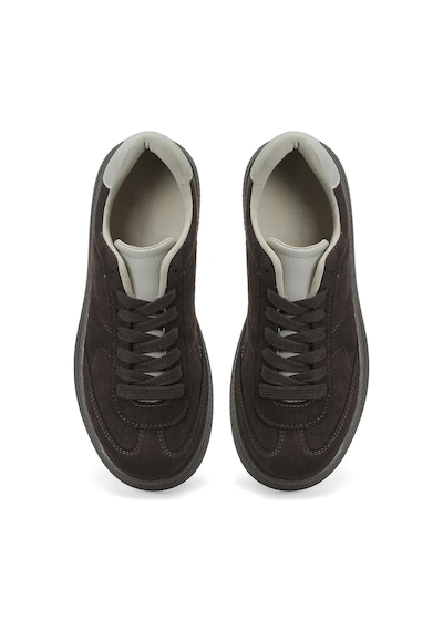 Torex Elowen W Kahverengi Kadın Sneaker 000000000102714148