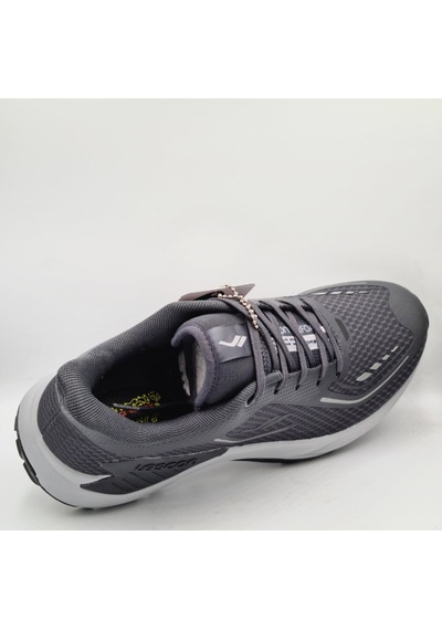 Lescon Mıura 4 Füme Renk Erkek Sneaker Spor Ayakkabı Füme