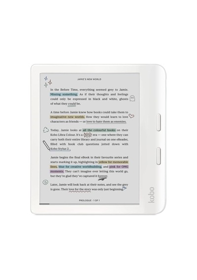 Libra Colour Notebook Kılıf Ve Kalem Paketi
