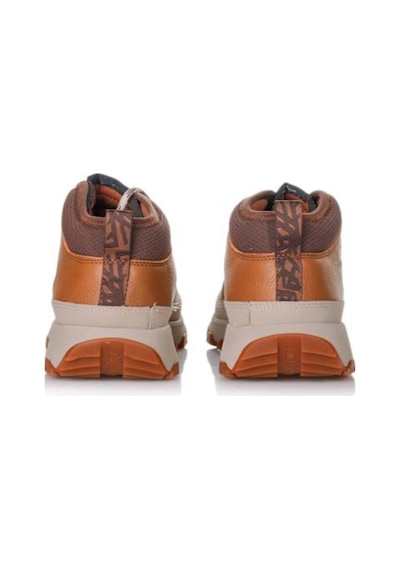 Timberland Winsor Trail Mıd Lace Up Sneaker Çok Renkli