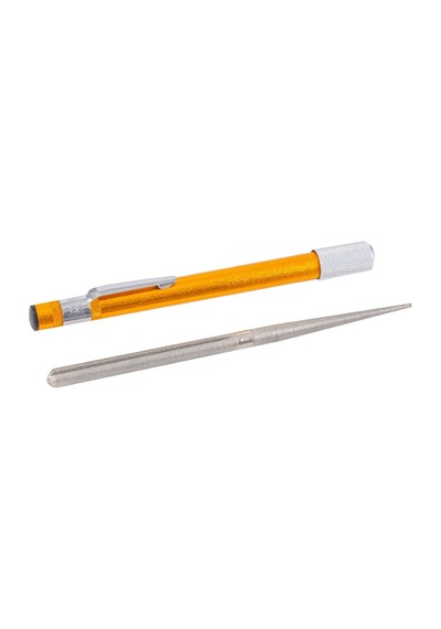 Smiths Diamond Retractable Sharpener Bileme Aleti