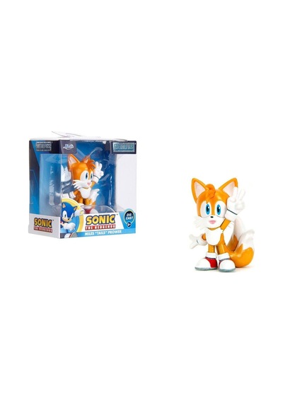 253251041 Sonic The Hedgehog Figures 2 5 Wave 1