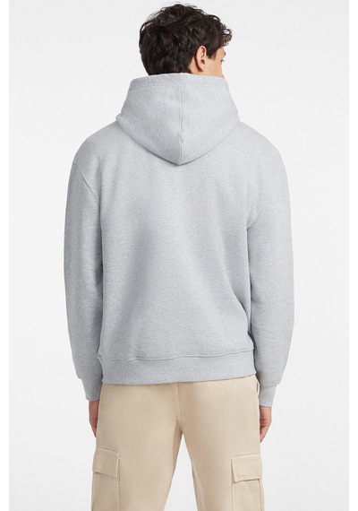 Erkek Sweatshirt M4yq24k9v31 Mavi
