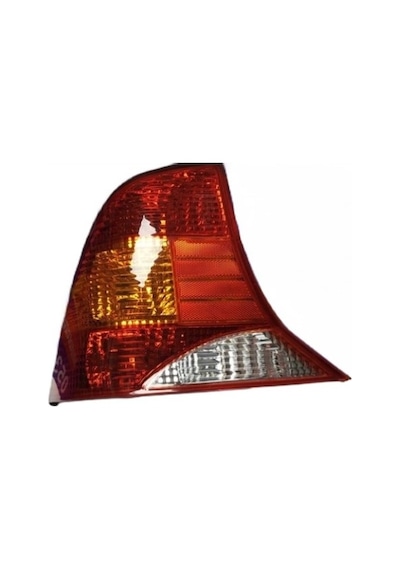 Focus Arka Stop Lambası Sol Sedan 1998-2005 Yıllar