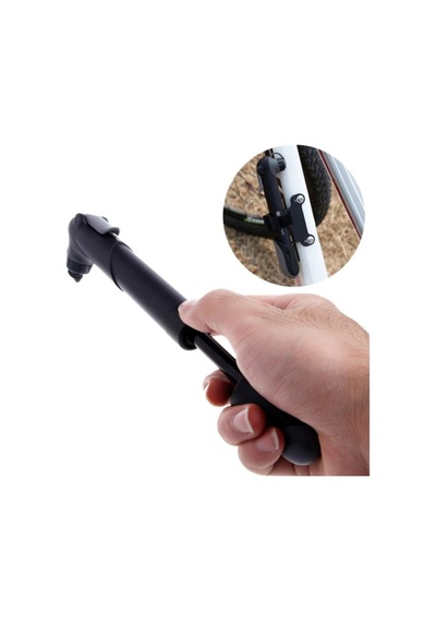 Bisiklet Pompası Gp-04s Top İğnesi