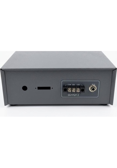 Startech Tekli Hat Trafosu 70v 100v Trafosuz Amfiler İçin Hat Dönüştürücü