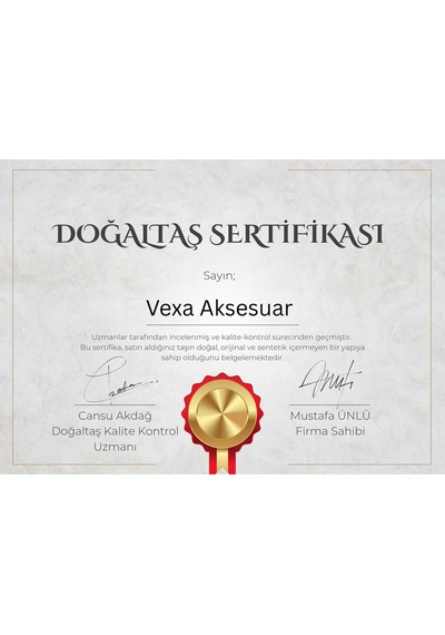 Akik Taşı Tesbih Ve Bileklik Seti Doğal Taş, Kutulu, Şifalı Hediye Açık Kahverengi