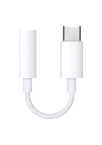 Usb-c 3.5mm Kulaklık Dönüştürücü