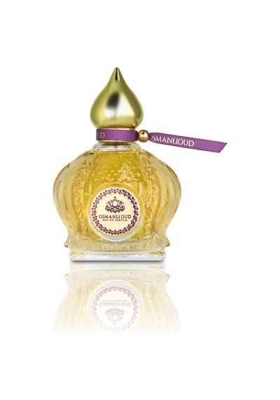 Osmanlı Oud Warriors Burcu Edp 65 Ml Kadın Parfümü Oryantal Şipre 4440 Oryantal