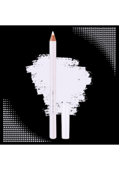 Flash Color & Eye Pencil Beyaz