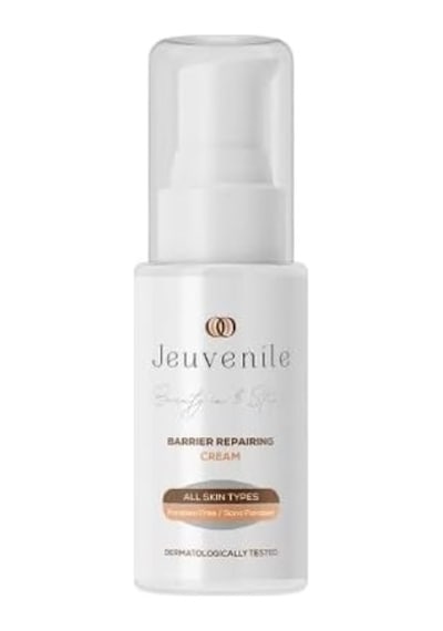 Jeuvenile Beauty İn 3 Steps Bariyer Onarıcı Krem