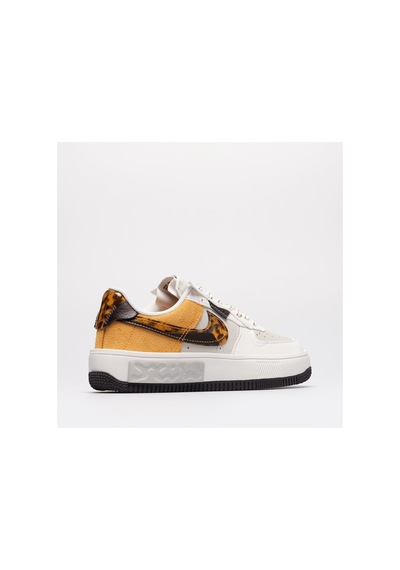 Nike Air Force 1 Fontanka W Kadın Sneaker Turuncu - 269201105 Turuncu