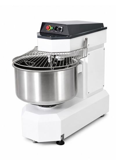 Ism 75-32,75 L ,iki Devirli, 380v Sprial Mixer Beyaz