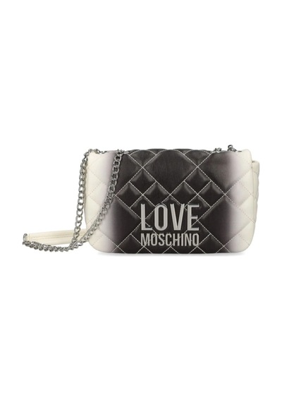 Love Moschino Kadın Çapraz Çanta Jc4230pp0mke011a Krem