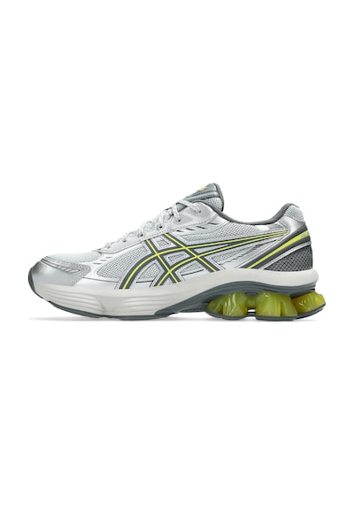 Asics Gel-kınetıc Fluent Unisex Siyah Sneakers 1203a591-020 Siyah