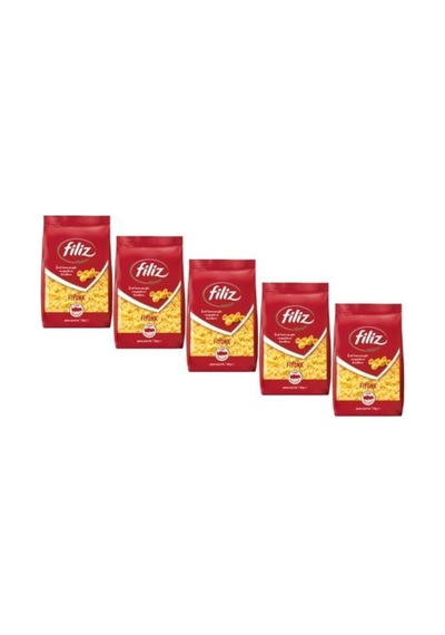 Fiyonk Makarna 5 X 500 G