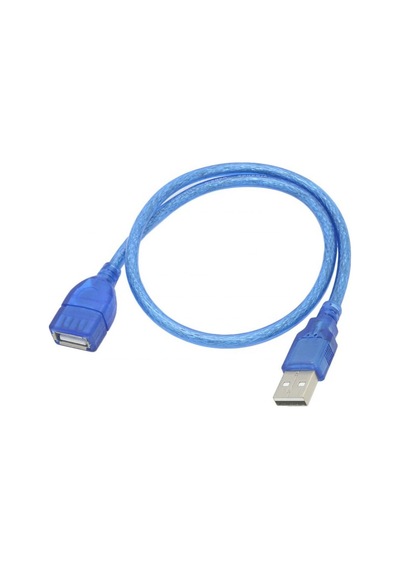 Concord C540 3 Mt Usb 2.0 Uzatma Kablosu