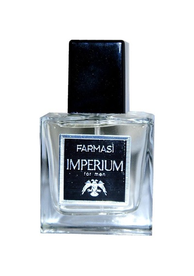 Farmasi Imperium Erkek Parfüm EDP 50 ML