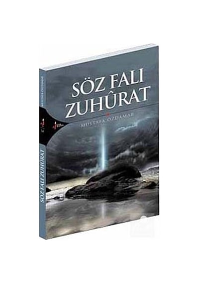 Söz Falı Zuhurat - Kırk Kandil Yayınları