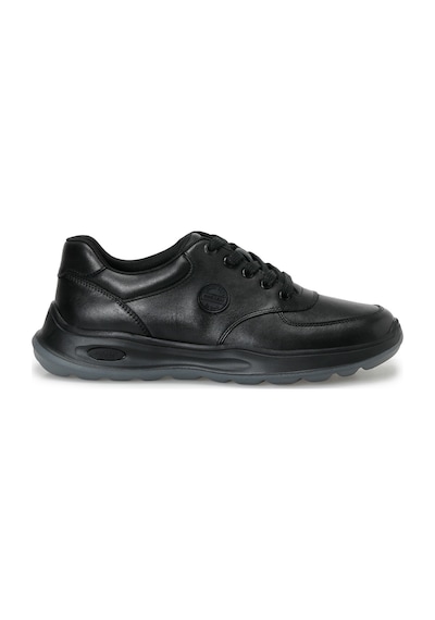 Dockersbygerli Dockers By Gerli Hernandez Siyah Erkek Comfort Ayakkabı
