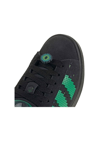 Adidas Campus 00s J Genç Günlük Ayakkabı Ih1733 Siyah Siyah
