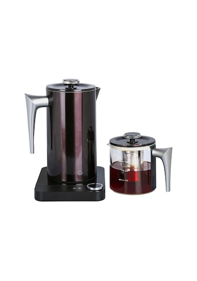 Berghoff 7950905 Gem 1.7 L Kulplu Çay Makinesi