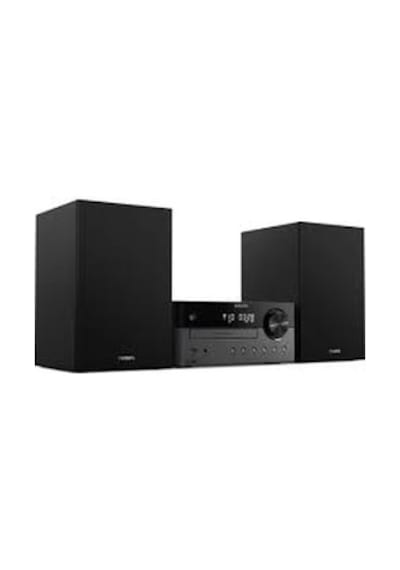Philips Audio M4505/12 Bluetooth'lu Mikro Müzik Sistemi