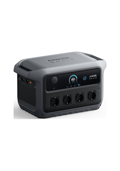 Anker Solix C2000 Gen 2 2048wh 2000w-a1783