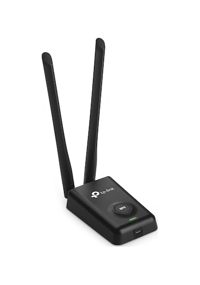 Tp-link Tl-wn8200nd, 300mbps High Power Wireless Usb Adapter