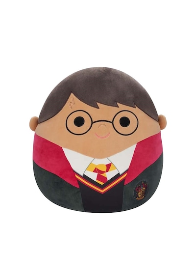 Squishmallows Harry Potter Serisi 20 Cm Çok Renkli