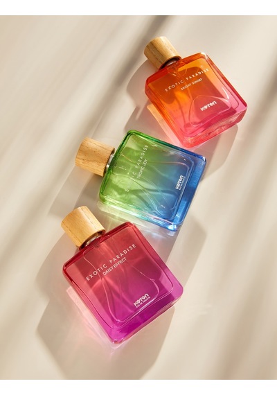 Koton Parfüm Exotic Paradise Daisy Effect 50 Ml Lila 3sak60057aa 3SAK60057AA353 Lila